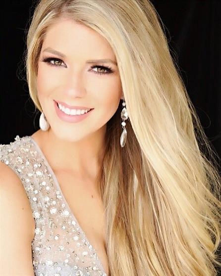 Get acquainted with Miss Earth USA 2018 contestants (Batch 4)